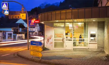 Foto von euWell GmbH ambulanter Krankenpflegedienst