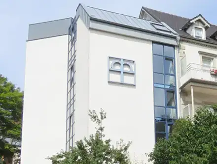 Foto von Ev. Alten- und Pflegeheim Haus Emmaus Fulda