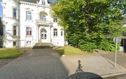 Foto von Ev. Diakoniestation