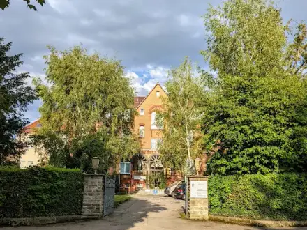 Foto von Ev. Diakoniestation Tübingen