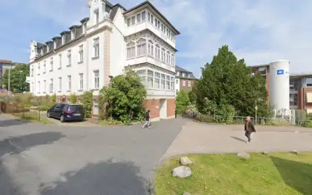 Foto von Ev.-Luth. Diakonissenanstalt zu Flensburg