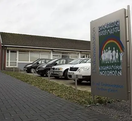 Foto von Ev.-ref. Diakoniestation Nordhorn gGmbH