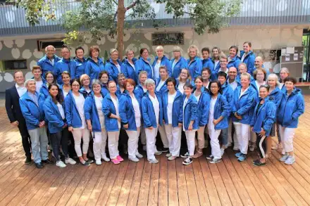 Foto von Ev. Sozialstation Bad Rappenau/Bad Wimpfen e.V.