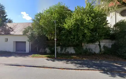 Foto von Evang. Krankenpflegestation Altenmünster