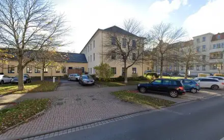 Foto von Evangelische Alten- und Pflegeheime Gera