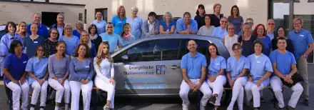 Foto von Evangelische Diakonie - Ambulante Dienste - Friedrichshafen gGmbH