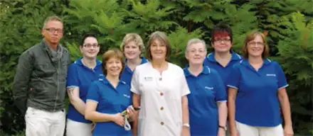 Foto von Evangelische Diakoniestation Bad Vilbel