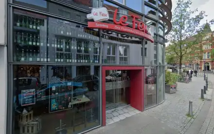 Foto von Evangelische Familienpflege