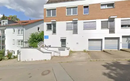 Foto von Evangelische Nachbarschaftshilfe Weinheim gGmbH