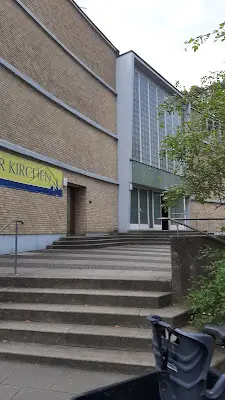 Foto von Evangelische Pflegedienste im Kirchenkreis Hamm gGmbH