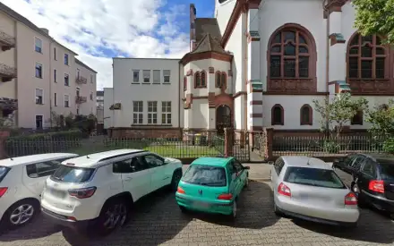 Foto von Evangelische Sozialstation Mannheim - Mitte-Neckar