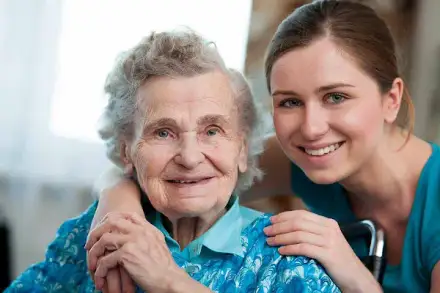 Foto von Evangelische Sozialstation Mosbach e.V.