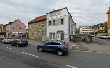 Foto von Evangelische Sozialstation Schweinfurt-Stadt