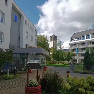 Foto von Evangelische Sozialstation | Stadtmission Chemnitz