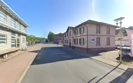 Foto von Evangelische Sozialstation Wertheim gGmbH ambul. Pflegedienste