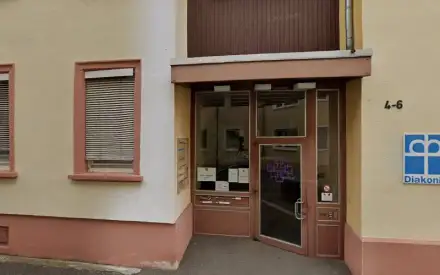 Foto von Evangelische Sozialstation