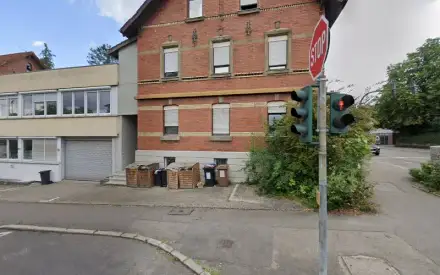 Foto von Evangelischer Krankenpflegeförderverein Schorndorf e.V.