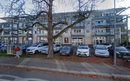 Foto von Evangelisches Altenwerk Lö. e.V. / Häuslicher Pflegedienst