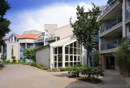 Foto von Evangelisches Wohnstift Uhlenhorst