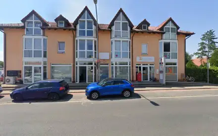 Foto von Evelyn Hofmann Häusliche Krankenpflege