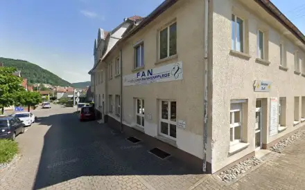 Foto von F.A.N.Essen auf Rädern