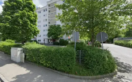 Foto von F.H.S. München