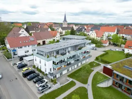Foto von Fachpflege Stuttgart | WG Neuhausen ob Eck