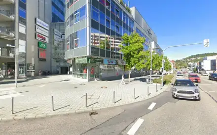 Foto von Fachpflege Tübingen GmbH