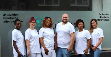 Foto von Fachpflegedienst Airflow GmbH