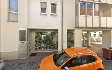 Foto von Fachstelle Für Pflege & Senioren