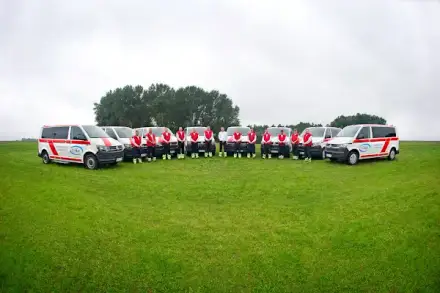 Foto von Fahrdienst Moll