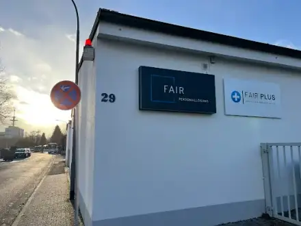 Foto von FAIR PLUS