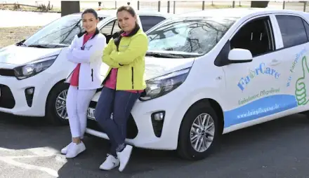 Foto von FairCare - Ambulanter Pflegedienst