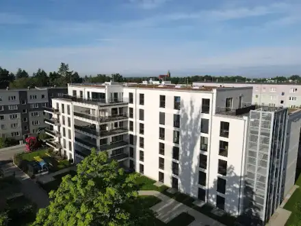 Foto von Falk - Gesundheits-Einrichtungen gGmbH