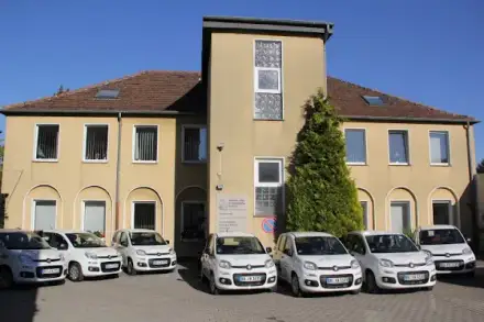 Foto von Familien- und Krankenpflege Bochum gGmbH