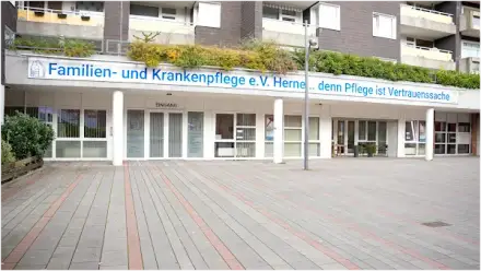 Foto von Familien- und Krankenpflege e.V. Herne - Ambulante Alten- und Krankenpflege