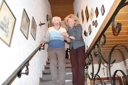 Foto von Familienengel 24 Stunden Pflege Zuhause