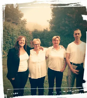 Foto von Familienentlastender Dienst Kern Care GmbH