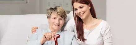 Foto von Familienperle