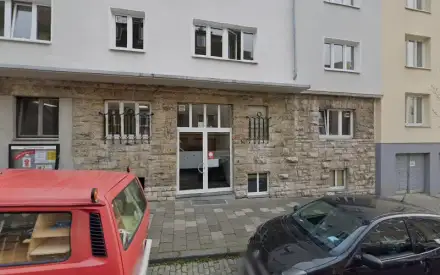 Foto von Familienpflege