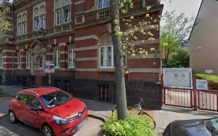 Foto von Familienpflege Caritasverbände