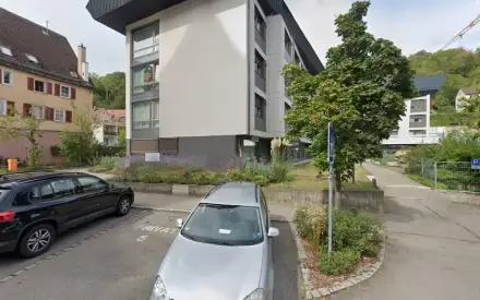 Foto von Familienpflege Horb