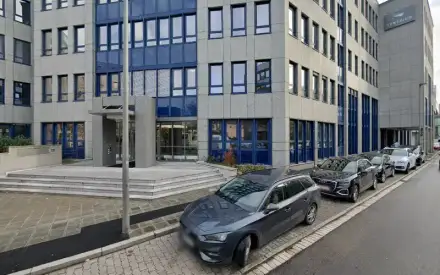 Foto von Familienpflege im FrauenWerk Stein gGmbH