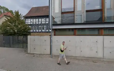 Foto von Familienpflege