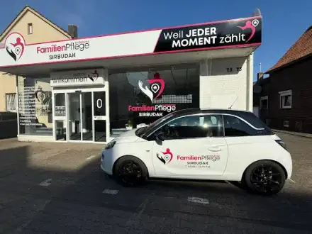 Foto von Familienpflege Sirbudak
