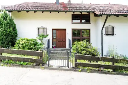 Foto von FAU frei atmen Ulm GmbH | Wohngemeinschaft Senden