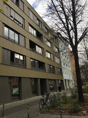 Foto von FELIX-Pflegeteam gGmbH