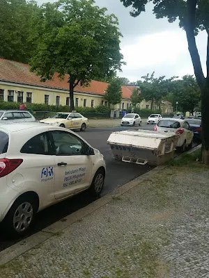 Foto von FELIX Pflegeteam gGmbH