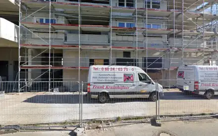 Foto von Felsen Pflegedienst