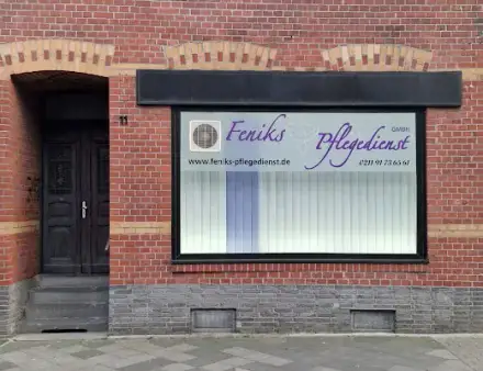 Foto von Feniks Pflegedienst GmbH